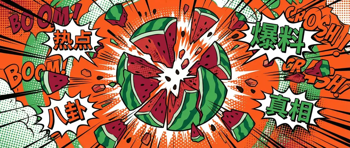 永利皇宫网站 今日头瓜爆炸漫画横幅